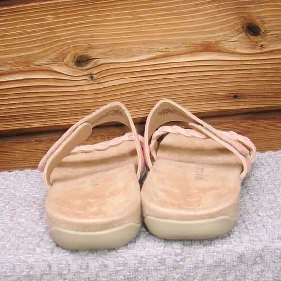 Vionic Jeanne Sandals Shoe - Picture 6 of 10